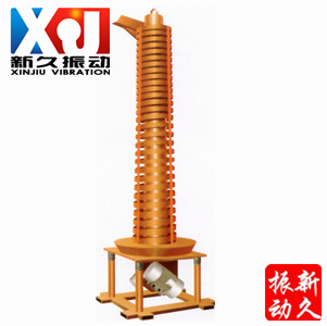 振動(dòng)垂直提升機(jī) 振動(dòng)垂直提升機(jī)