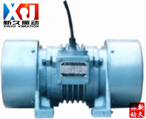 振動(dòng)電機(jī)