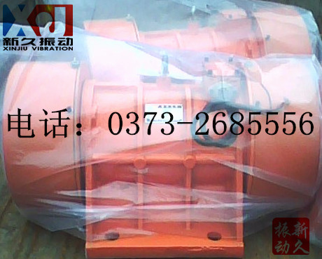 振動(dòng)電機(jī)